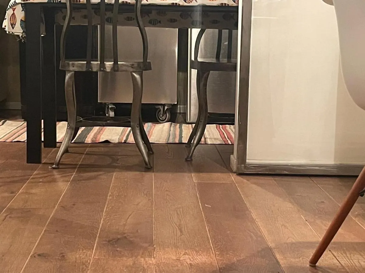 Willa Cinquecento Loft Rzym