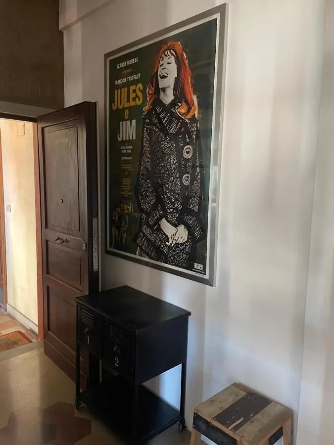 Willa Cinquecento Loft Rzym