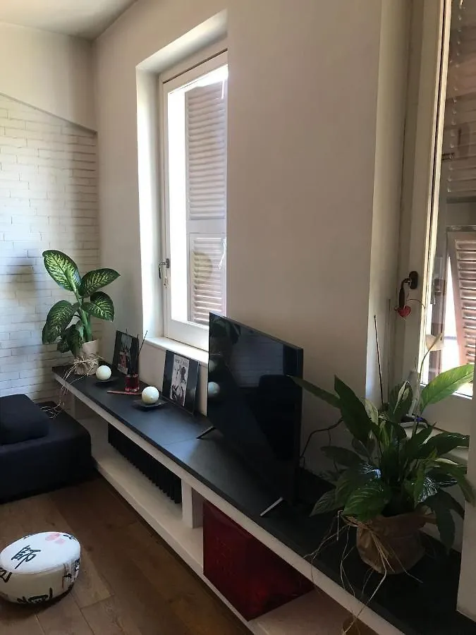 Cinquecento Loft Villa Rome 0*,  Italy