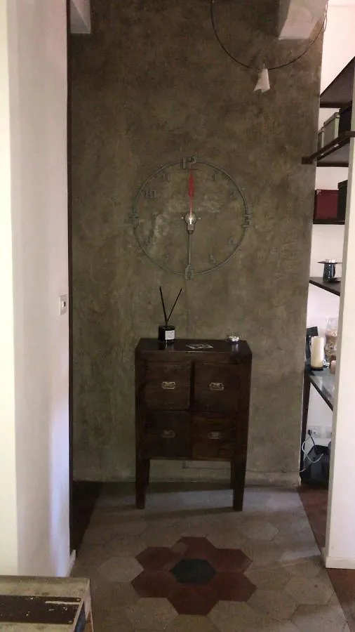 Cinquecento Loft Villa Rome Holiday home