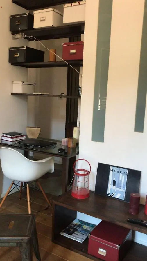 Cinquecento Loft Villa Rome Holiday home