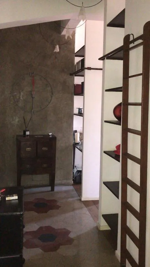 Holiday home Cinquecento Loft Villa Rome