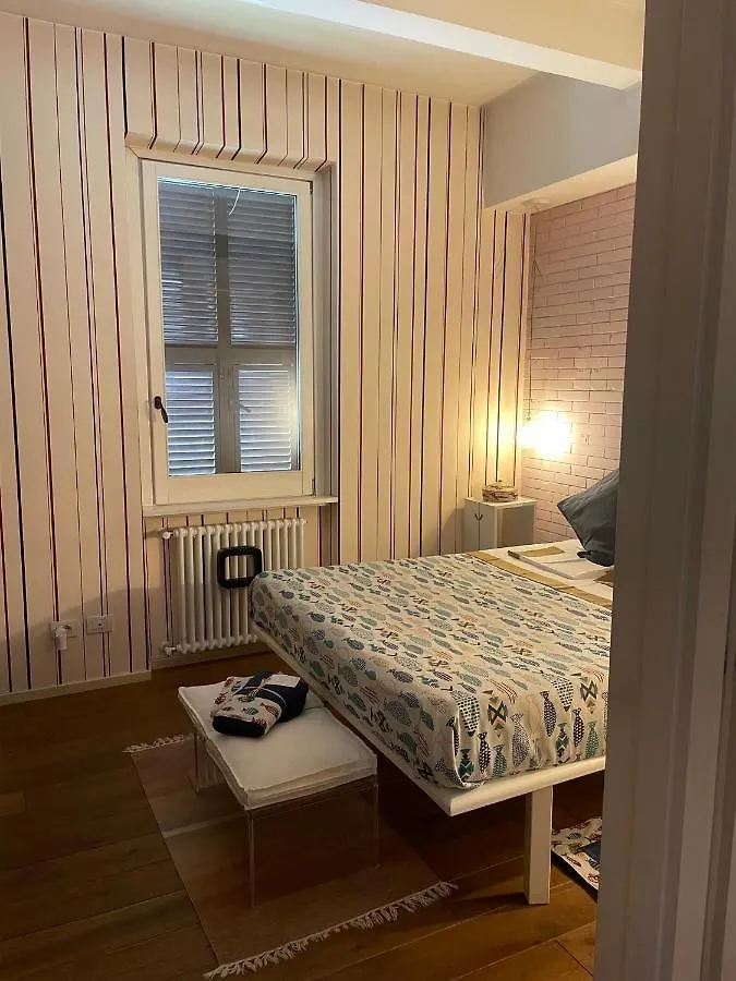 Holiday home Cinquecento Loft Villa Rome