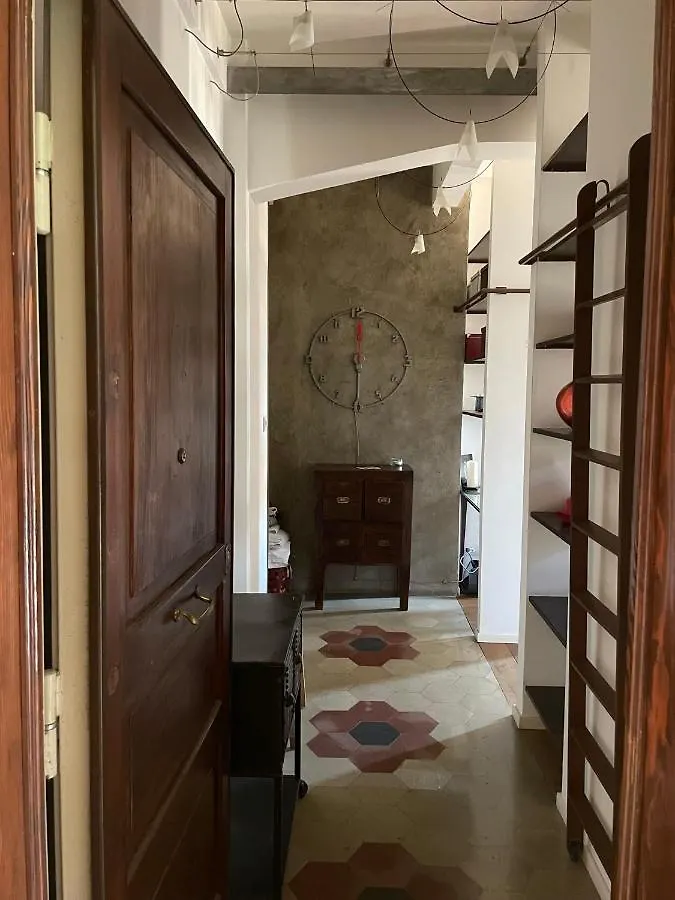 Cinquecento Loft Villa Rome Italy
