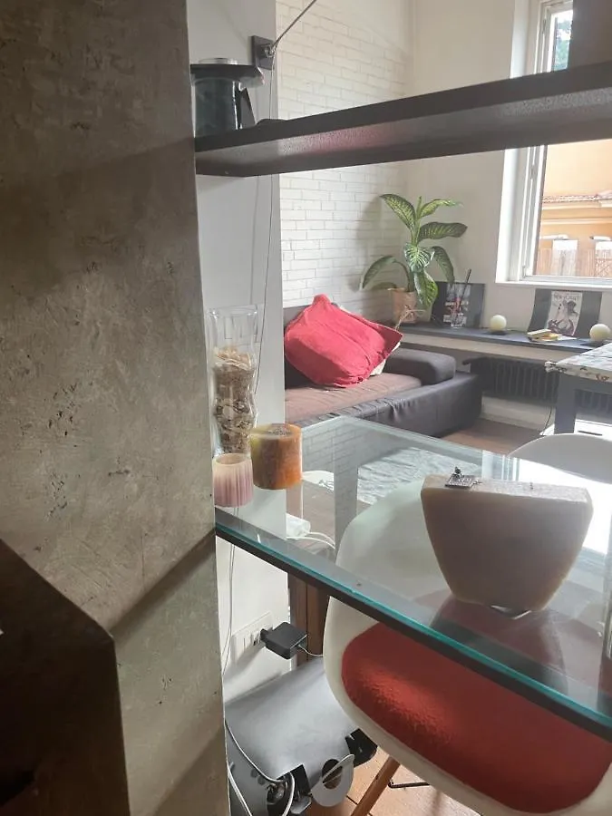 Holiday home Cinquecento Loft Villa Rome